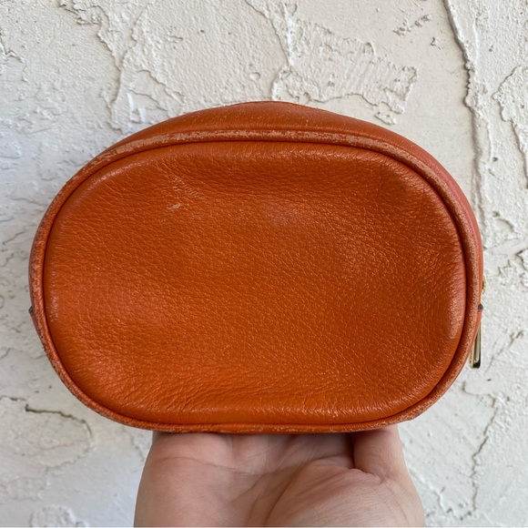 Michael Kors Leather Pouch - Picture 5 of 9